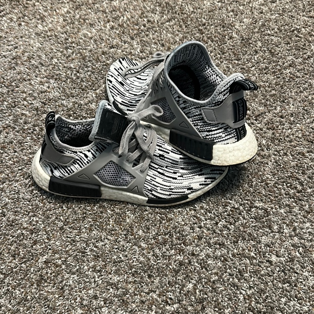 NMD XR1